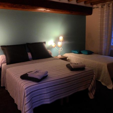 Domaine De La Helliere Hotel Lailly-en-Val Room photo