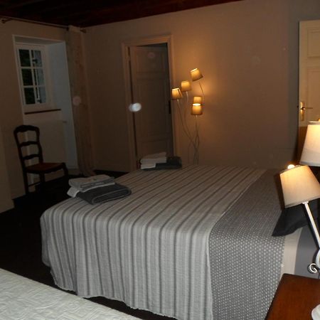 Domaine De La Helliere Hotel Lailly-en-Val Room photo