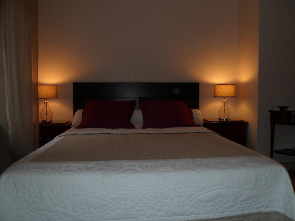 Domaine De La Helliere Hotel Lailly-en-Val Room photo
